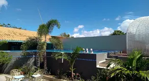 Curacao International Airport Island House Lodge - Image 4