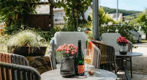 Appartamento con barbecue, sauna e terrazza - Image 5