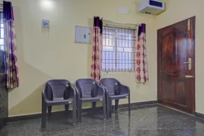 Hotel O Vsv Guest House - Image 4