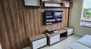 201 - Loft Aconchegante com Alexa - Image 2