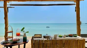 Issara Beach Resort Beachfront - Image 2