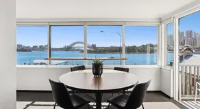 Balmain Wharf 1 bedroom Apartments - Image 2