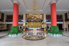 Xincheng International Hotel - Image 3