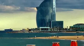 Barceloneta Ramblas Apartments - Image 5