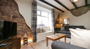Harbour Way Cottage by Coast & Country Stays - Image 2