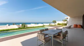 Ajman Villa, Exclusive 21 Al Zorah - Mint Stay - Image 2