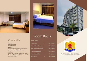 PUNTA CLARK HOTEL - Image 1