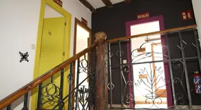 Albergue Fresno de Cantespino - La Tormenta - Image 3