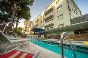 Hotel Corallo Rimini - Image 4