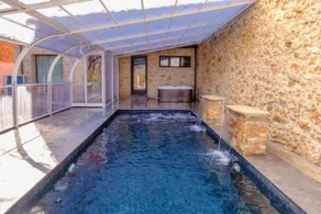 Aptos LA QUIMERA DE AITANA Piscina todo el año - Image 3