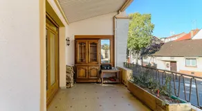 Maison Louis - Maison 3 chambres sur 2 niveaux, cœur de ville - Image 4