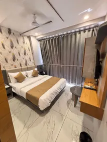 hotel sparsh inn - Image 2