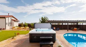 Luxury Point Loma Retreat Pool Spa Views - Image 5