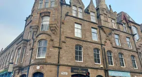Sunshine On Leith Apartment - Image 3