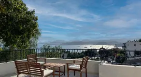 Private Villa 5-Bedroom with Pool and Sea View in Central Bodrum - Image 5