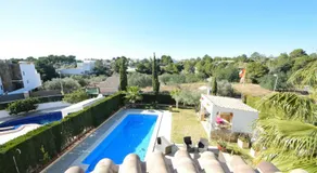 Villa Donnet - Image 4