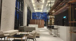 Cubic Botanical Suites Bangsar South by HomeBrickz - Image 4