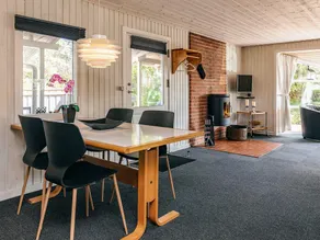 4 person holiday home in Thisted - Image 5