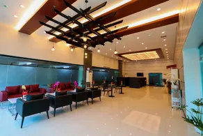 Hotel Sogo Macapagal  - Image 4