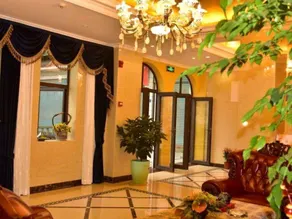 Haoqi Hotel - Image 3