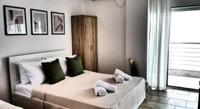 Seaside Stay Makrygialos - Image 2