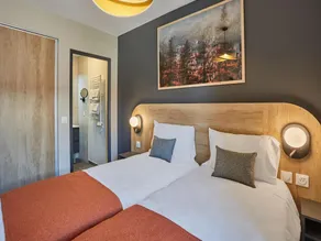 Apartment in Auron with Pool  Wellness - Image 2