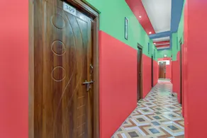 Hotel O Madhyamgram Railway Junction Formerly Dreamland - Image 3