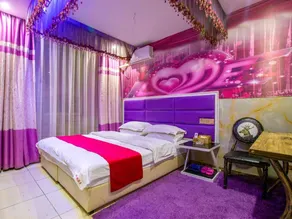 Yulinglong City Hostel - Image 5