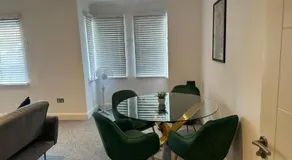 The Cassius Apartment Huntingdon - Image 4