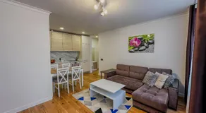 One Bedroom Promenade Apartment - Image 2
