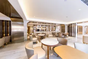 JI Hotel Shanghai Jiuting Avenue - Image 2
