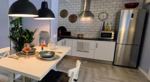 Cosy Apartment at Sardina Beach - Image 2