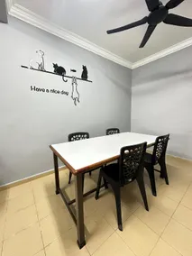 Alor Setar Kuala Kedah 4 Room 2 Bathrooms - Image 5