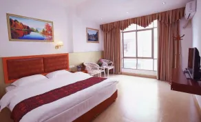 Danxia Mountain Ruyi Inn - Image 2