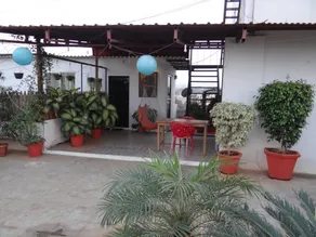 Apple Tree Apartments Koregaon Park - Image 5