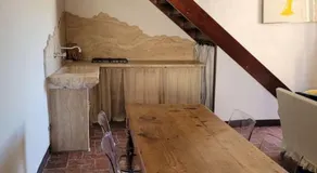 Private 2 bedrooms home in Saturnia centre - Image 5