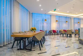 Magnotel Jining Zoucheng Sanxing Road - Image 4