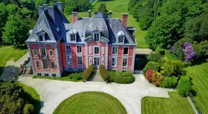 Château de Chantore - Image 5