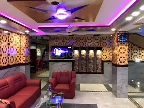 Jan Luxury Hotel - Image 4