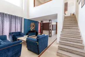 3BHK 2Floor Apartment,Luxury Parties,Iconic Tower - Image 4