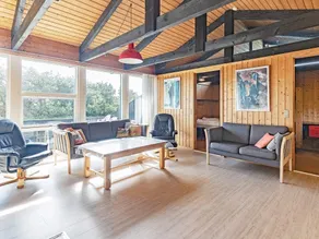 8 person holiday home in Vestervig - Image 3