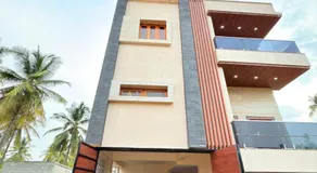Palm Breeze 4BHK Spacez Modern Villa - Image 5
