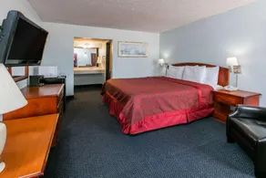 Hotel Muskogee - Image 2