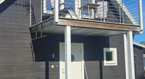 Lägenhet med sjöutsikt - Image 4