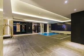Hotel The Designers Incheon - Image 3