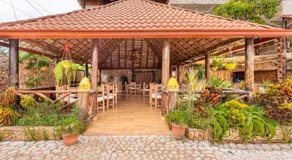 Vista de Águilas Ecolodge - Image 4