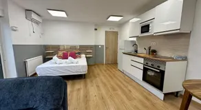 Fantástica casa con jardín - Image 4