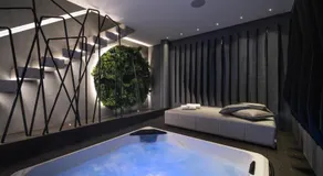 THE CAVE Suites SPA - Image 3