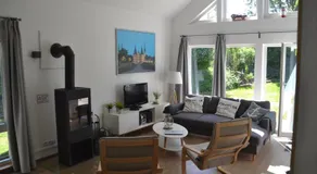 Ferienhaus Ankerplatz - Image 2