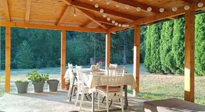 Kuća za odmor Kekec Fruška gora - Image 4
